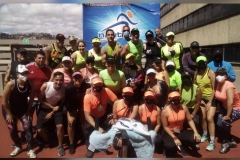  Neon Class Evenfit Marzo 2021